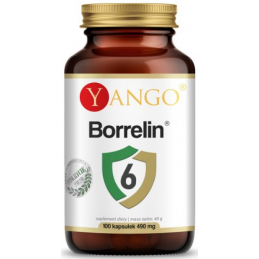 BORRELIN® 6