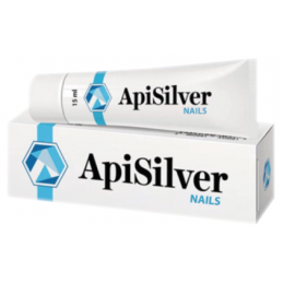 APISilver NAILS