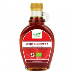 SYROP KLONOWY A...
