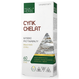 CYNK Chelat