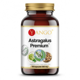 ASTRAGALUS PREMIUM™