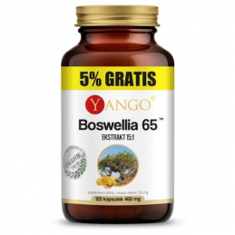 BOSWELLIA 65™